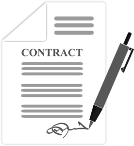 tarmac repair contract
